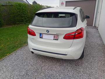 Active Tourer PHEV 225xeA iPerformance OPF