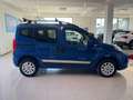 Fiat Qubo 1.3 MJT 75 CV Trekking 147.000 Km Niebieski - thumbnail 4