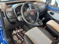 Fiat Qubo 1.3 MJT 75 CV Trekking 147.000 Km Niebieski - thumbnail 9