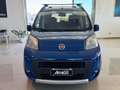 Fiat Qubo 1.3 MJT 75 CV Trekking 147.000 Km Niebieski - thumbnail 2