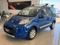 Fiat Qubo 1.3 MJT 75 CV Trekking 147.000 Km Niebieski - thumbnail 1