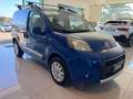 Fiat Qubo 1.3 MJT 75 CV Trekking 147.000 Km Niebieski - thumbnail 3