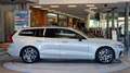 Volvo V60 T6 AWD Recharge R-Design PHEV Geartronic ALLRAD *P Grau - thumbnail 8