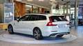 Volvo V60 T6 AWD Recharge R-Design PHEV Geartronic ALLRAD *P Grau - thumbnail 5