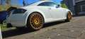 Audi TT TT 1.8 5V Turbo bijela - thumbnail 5