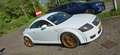 Audi TT TT 1.8 5V Turbo bijela - thumbnail 4