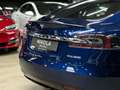 Tesla Model S PERFORMANCE - RAVEN - FULL SELF DRIVING Bleu - thumbnail 6