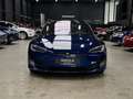 Tesla Model S PERFORMANCE - RAVEN - FULL SELF DRIVING Bleu - thumbnail 8