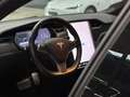 Tesla Model S PERFORMANCE - RAVEN - FULL SELF DRIVING Blauw - thumbnail 11