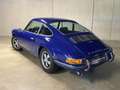 Porsche 911 Carrera T 2.2 | optisch + technisch überholt Bleu - thumbnail 4