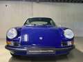 Porsche 911 Carrera T 2.2 | optisch + technisch überholt Bleu - thumbnail 5