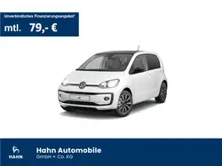 Volkswagen up! 1.0 move 4 Tür RoofPack Klima Cam Park Sitzh