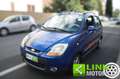 Chevrolet Matiz 800 S Smile GPL Eco Logic NEOPATENTATI Blau - thumbnail 1