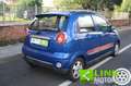 Chevrolet Matiz 800 S Smile GPL Eco Logic NEOPATENTATI Blau - thumbnail 7