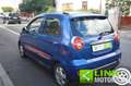 Chevrolet Matiz 800 S Smile GPL Eco Logic NEOPATENTATI Blau - thumbnail 11