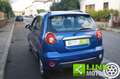 Chevrolet Matiz 800 S Smile GPL Eco Logic NEOPATENTATI Blau - thumbnail 10
