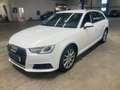 Audi A4 40 TDI S-tronic/XENON/SITZ-HZ/PDC/NAVI/ACC Weiß - thumbnail 1