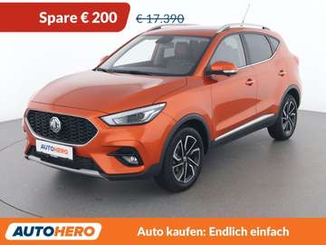1.0 T-GDI Luxury