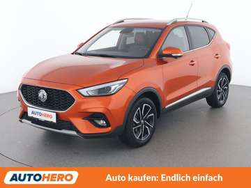 1.0 T-GDI Luxury