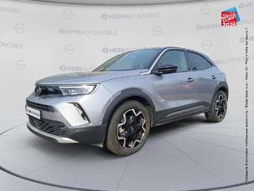Mokka-e 136ch Ultimate
