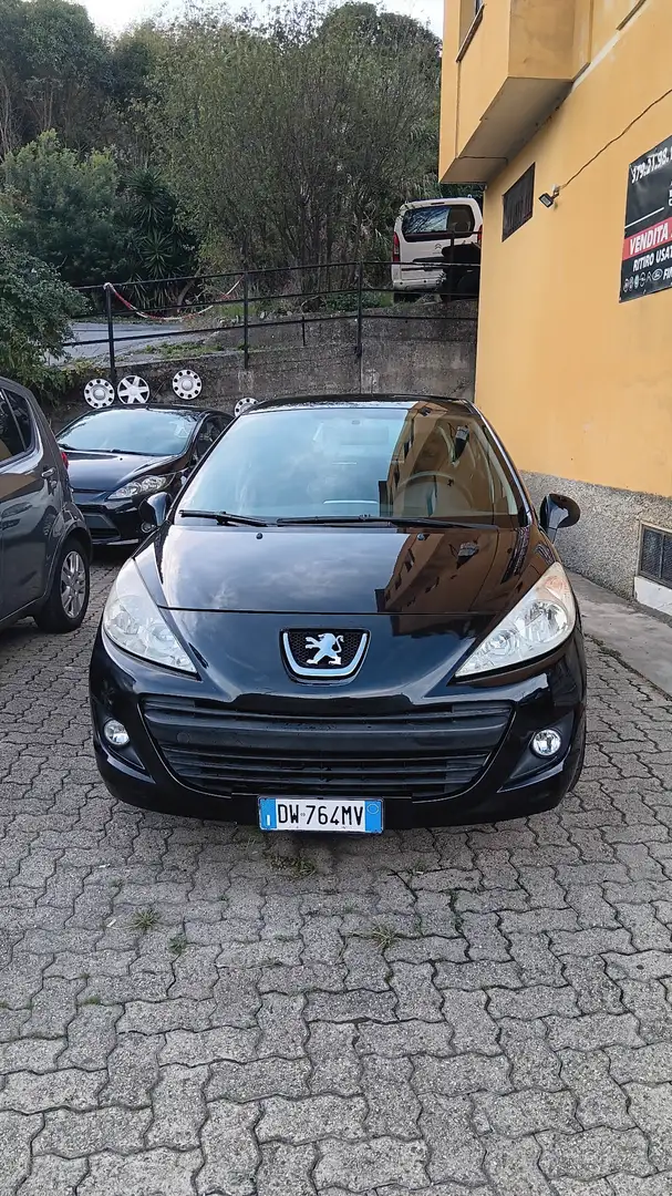 Peugeot 207 5p 1.4 vti 16v XS FL - 1