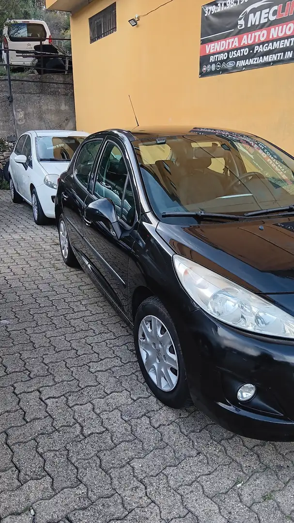 Peugeot 207 5p 1.4 vti 16v XS FL - 2