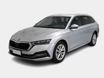 2.0 TDI EVO 110KW STYLE DSG STATION WAGON