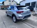 Volkswagen T-Roc 1.5TSI DSG Style AHK ACC DCP LED+ NAVI DAB Silber - thumbnail 7