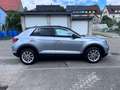 Volkswagen T-Roc 1.5TSI DSG Style AHK ACC DCP LED+ NAVI DAB Silber - thumbnail 4
