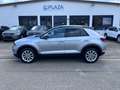 Volkswagen T-Roc 1.5TSI DSG Style AHK ACC DCP LED+ NAVI DAB Silber - thumbnail 8