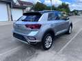 Volkswagen T-Roc 1.5TSI DSG Style AHK ACC DCP LED+ NAVI DAB Silber - thumbnail 5