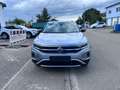 Volkswagen T-Roc 1.5TSI DSG Style AHK ACC DCP LED+ NAVI DAB Silber - thumbnail 2