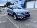 Volkswagen T-Roc 1.5TSI DSG Style AHK ACC DCP LED+ NAVI DAB Silber - thumbnail 3