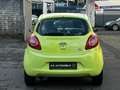 Ford Ka/Ka+ Trend 1.2 *Wenig Kilometer*Panorama*8-Fach zelena - thumbnail 6