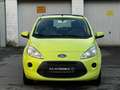 Ford Ka/Ka+ Trend 1.2 *Wenig Kilometer*Panorama*8-Fach zelena - thumbnail 2