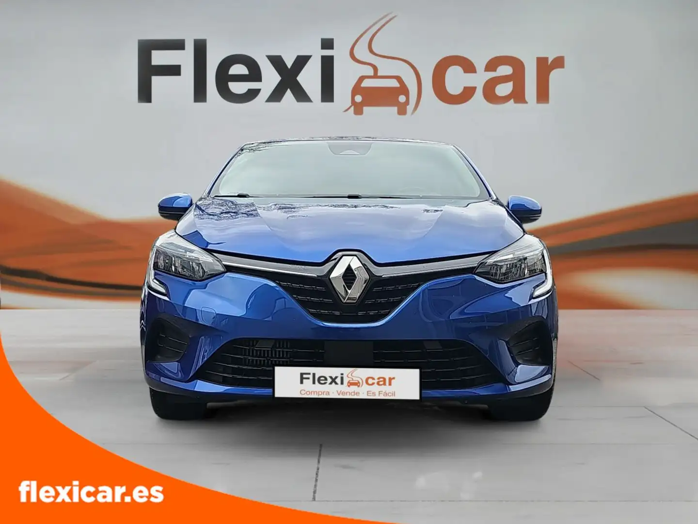 Renault Clio TCe Intens 67kW - 2
