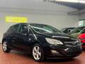 Opel Astra J Lim. * 150 Jahre Opel * 2. Hand * Schwarz - thumbnail 1