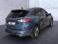Ford Kuga ST-Line X AWD Sportpaket Bluetooth Navi LED Blau - thumbnail 4