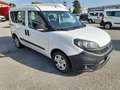 Fiat Doblo CARGO COMBI N1 AUTOCARRO 5 POSTI 1.3 mjt 16v 459 Bianco - thumbnail 3