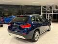 BMW X1 S-Drive 18i 2.0essence 100Kw Euro 5 Année 2012 Azul - thumbnail 4