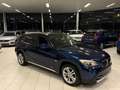 BMW X1 S-Drive 18i 2.0essence 100Kw Euro 5 Année 2012 Azul - thumbnail 6