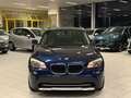 BMW X1 S-Drive 18i 2.0essence 100Kw Euro 5 Année 2012 Azul - thumbnail 8