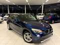 BMW X1 S-Drive 18i 2.0essence 100Kw Euro 5 Année 2012 Azul - thumbnail 1