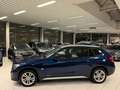 BMW X1 S-Drive 18i 2.0essence 100Kw Euro 5 Année 2012 Azul - thumbnail 2