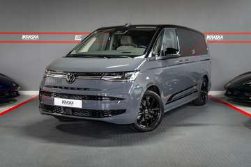 1.5 TSI eHybrid lang Edition 4Motion  Pano AHK