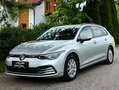 Volkswagen Golf Variant Life*1.Besitz*AHK*R-Kamera*LED*Spur*Navi*MwSt.* Grau - thumbnail 1