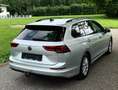 Volkswagen Golf Variant Life*1.Besitz*AHK*R-Kamera*LED*Spur*Navi*MwSt.* Grau - thumbnail 4