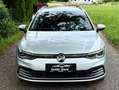 Volkswagen Golf Variant Life*1.Besitz*AHK*R-Kamera*LED*Spur*Navi*MwSt.* Grau - thumbnail 2