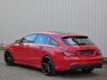 Mercedes-Benz CLA 220 Shooting Brake 4Matic-Urban-Hammer Optik Rot - thumbnail 6