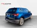 Skoda Karoq Clever 1.5 TSI DSG AHK Navi ACC Blau - thumbnail 4